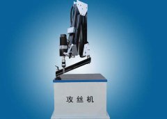 數(shù)控攻絲機XH3-12B1